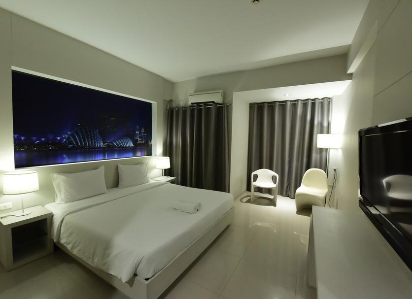 Habitació Foto