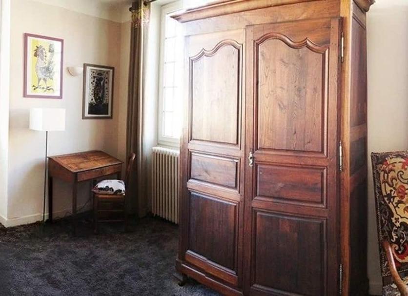 Serveis de l’habitació Foto