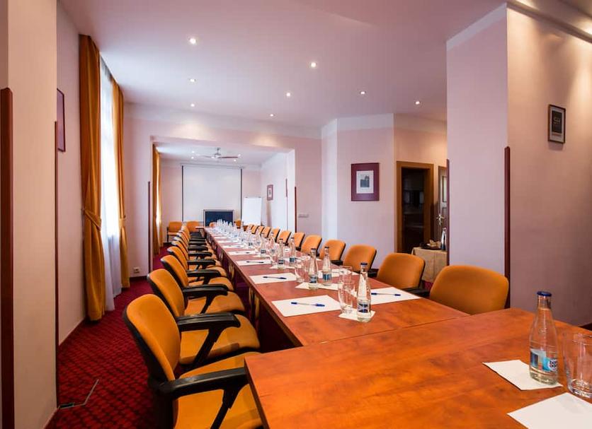 Sala de conferències Foto