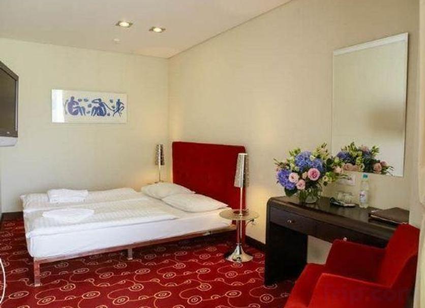 Habitació Foto