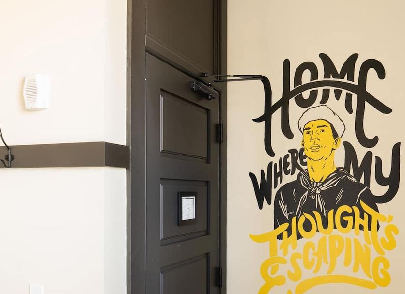 Serveis de l’habitació Foto