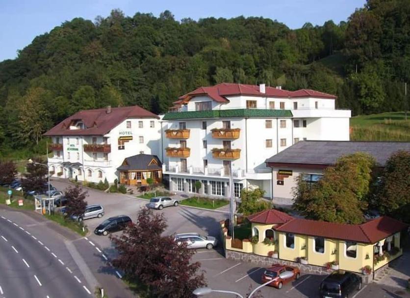 Edifici Foto