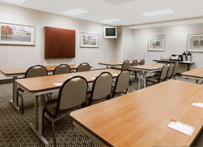 Sala de conferències Foto