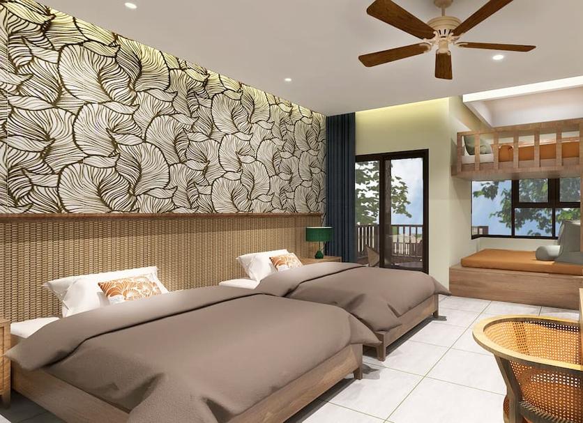 Habitació Foto