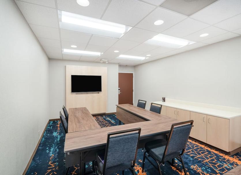 Sala de conferències Foto