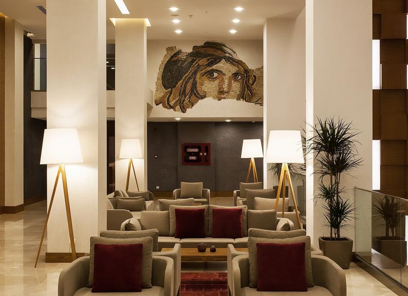 Sala d'estar Foto
