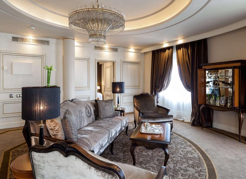 Sala Foto