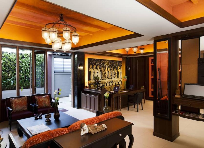 Sala Foto