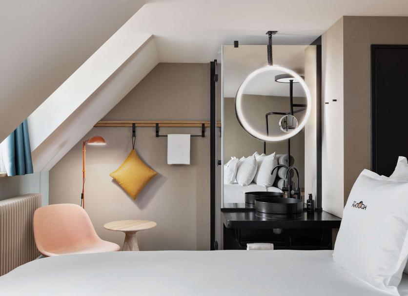Habitació Foto