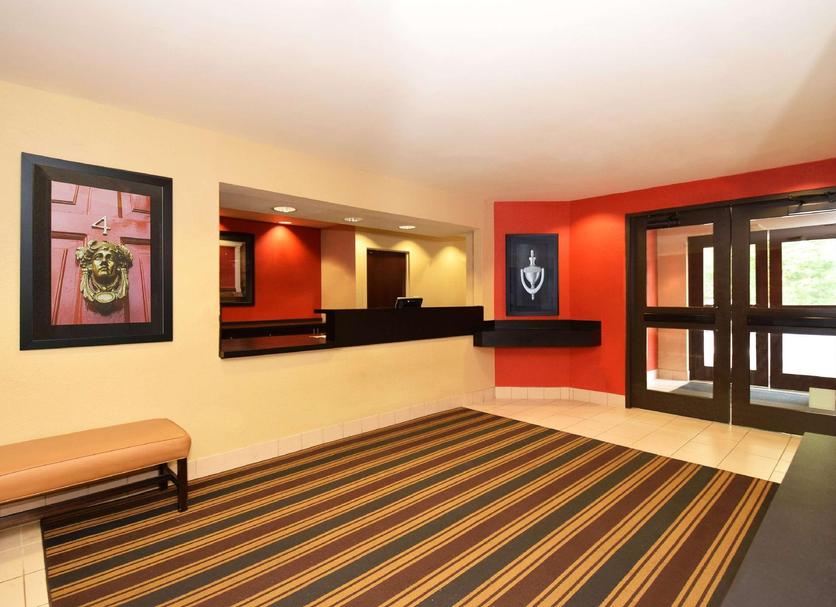 Recepció Foto