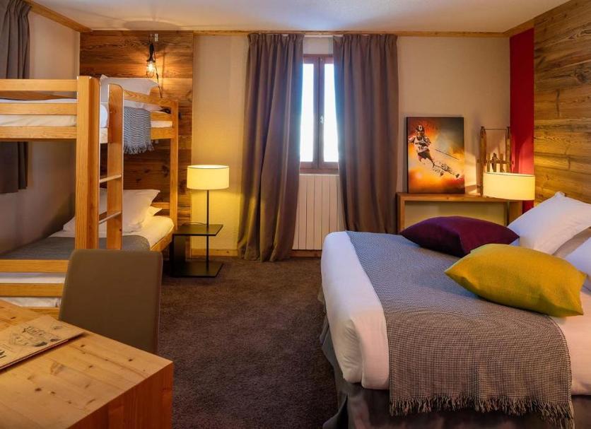Habitació Foto