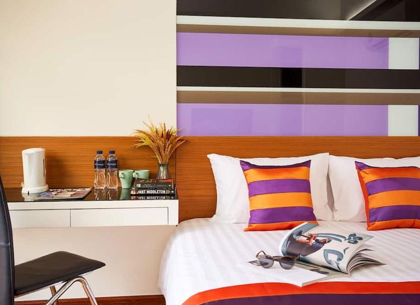 Serveis de l’habitació Foto