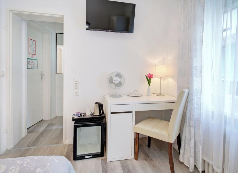 Serveis de l’habitació Foto