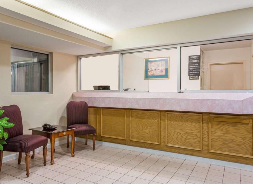 Recepció Foto