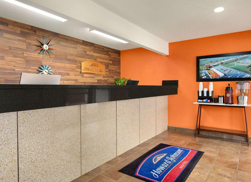 Recepció Foto