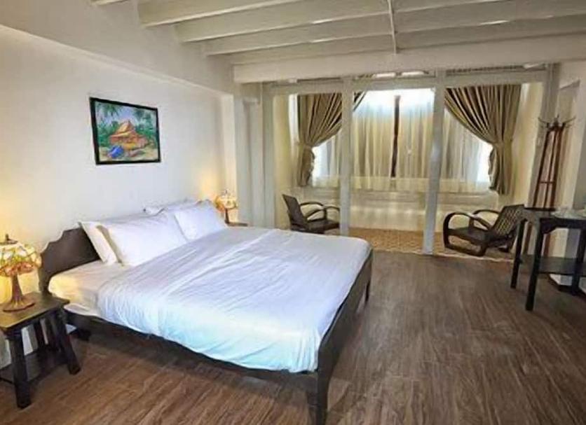 Habitació Foto