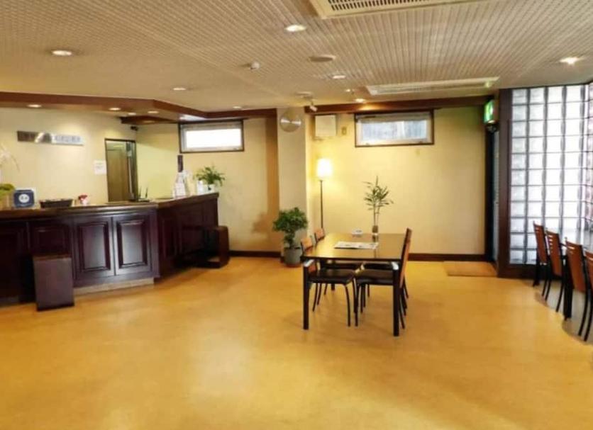 Recepció Foto