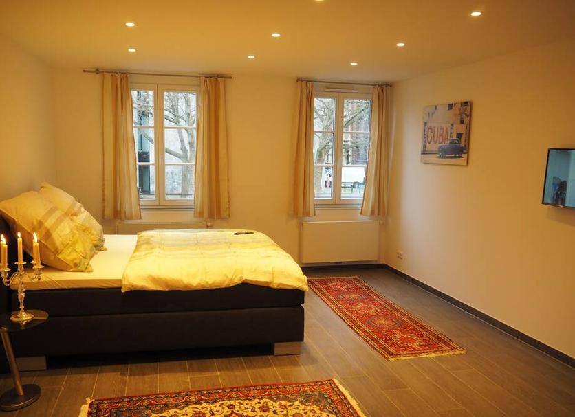 Habitació Foto
