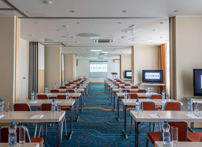 Sala de conferències Foto
