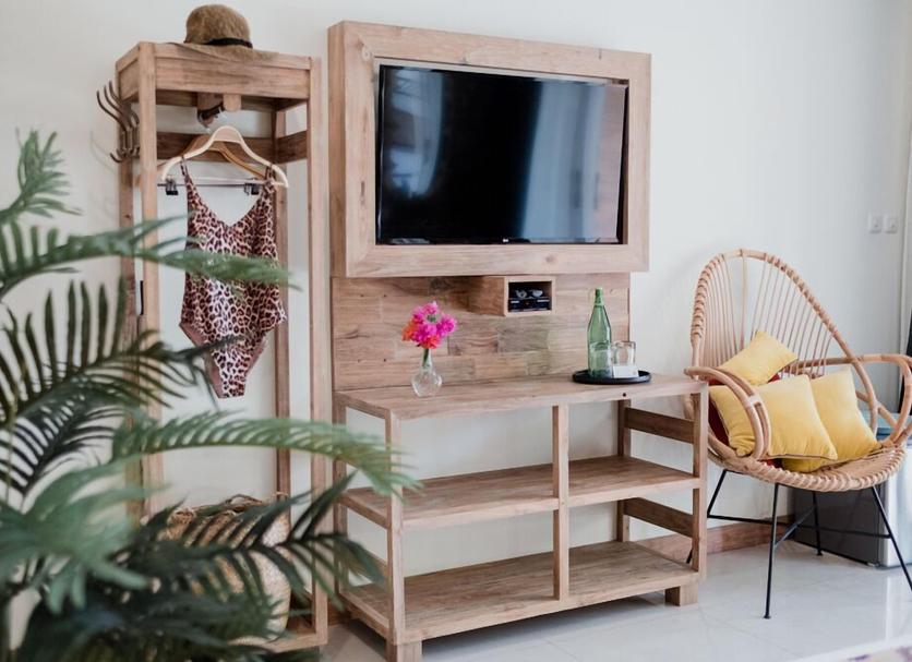 Serveis de l’habitació Foto