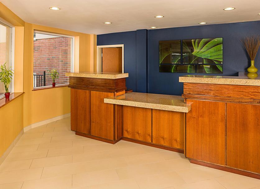 Recepció Foto