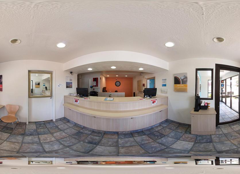 Recepció Foto