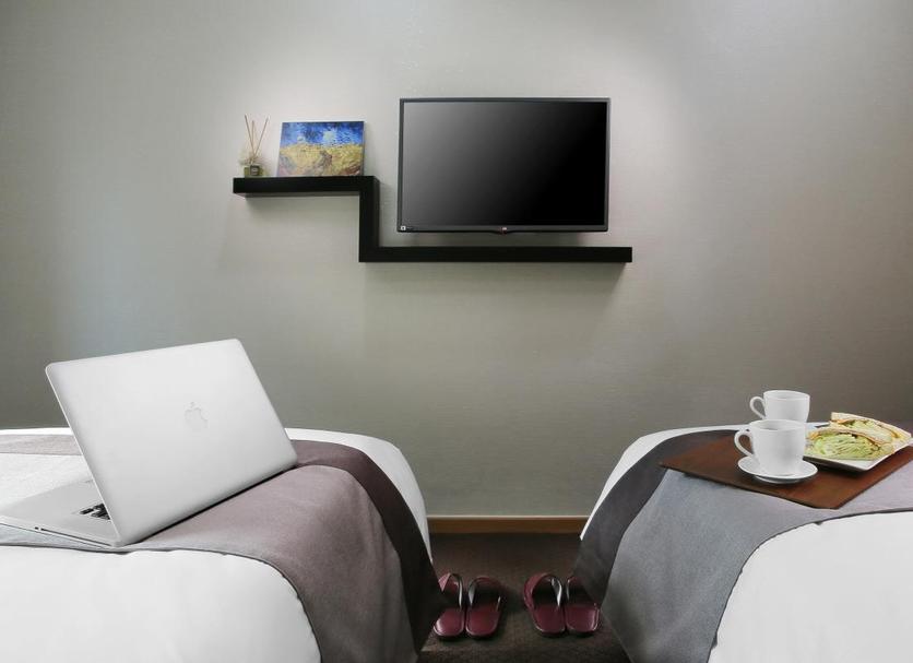 Serveis de l’habitació Foto