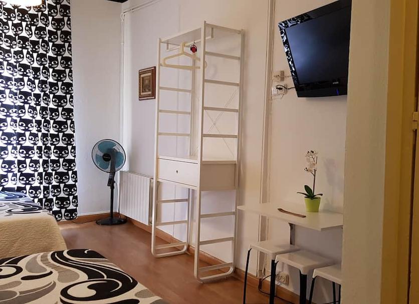 Serveis de l’habitació Foto