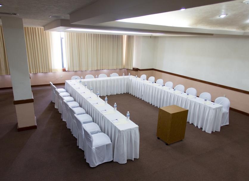 Sala de conferències Foto