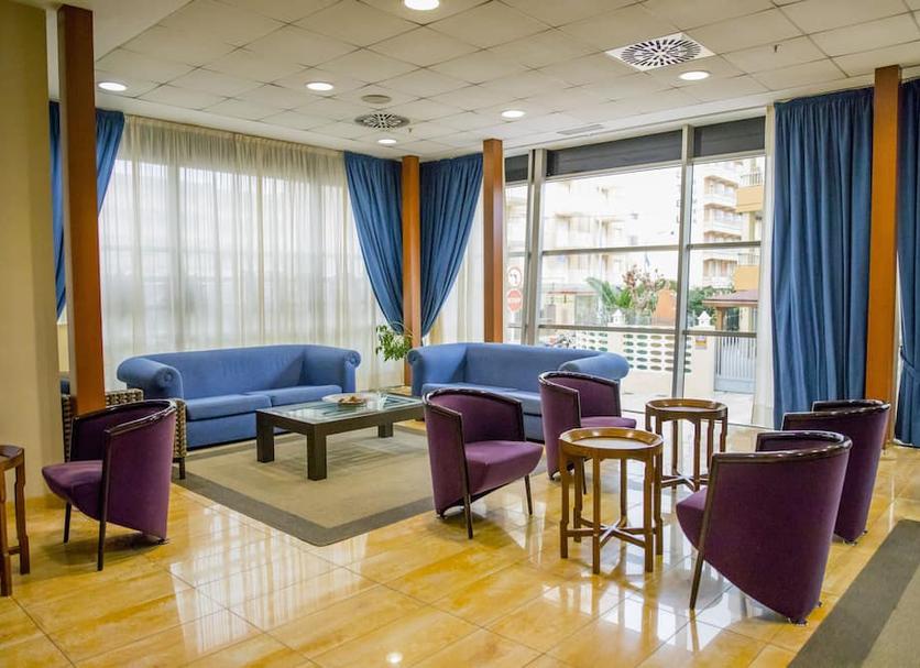 Sala d'estar Foto