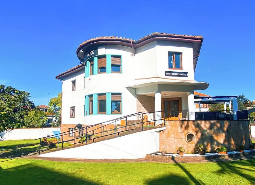 Edifici Foto