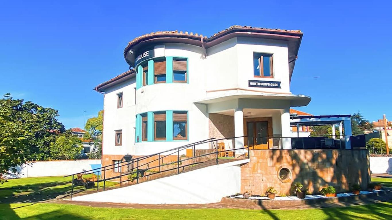 North Surf House