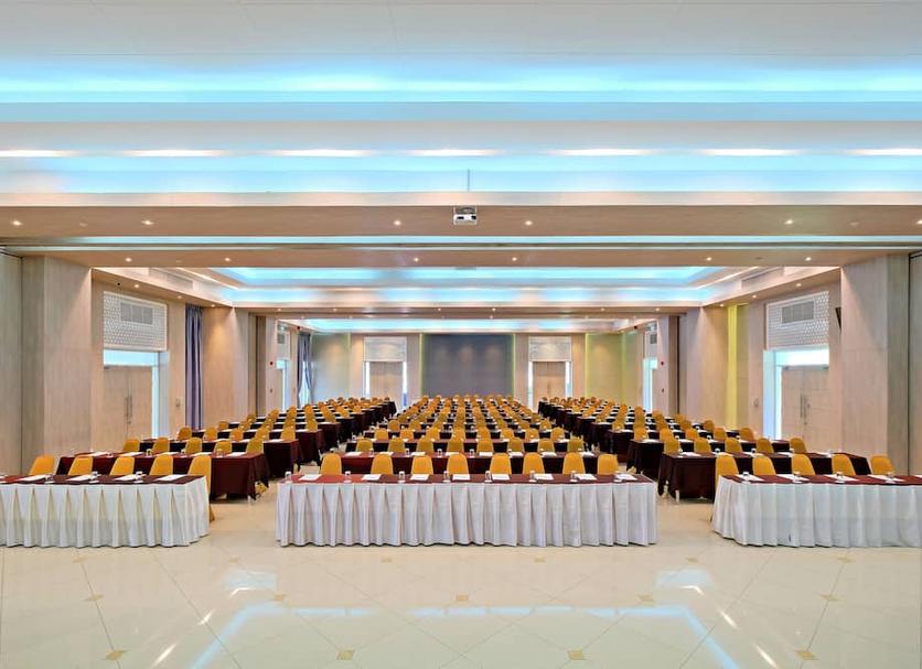 Sala de conferències Foto