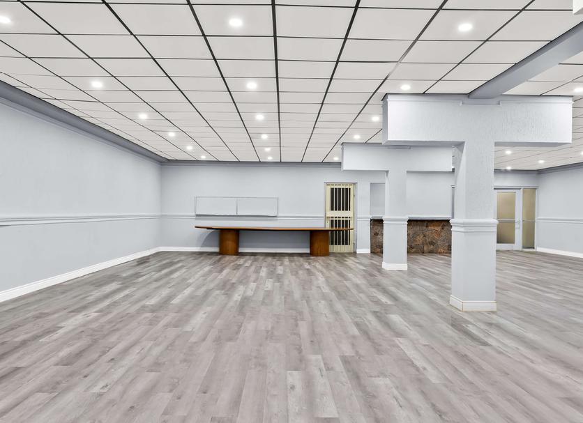 Sala de conferències Foto