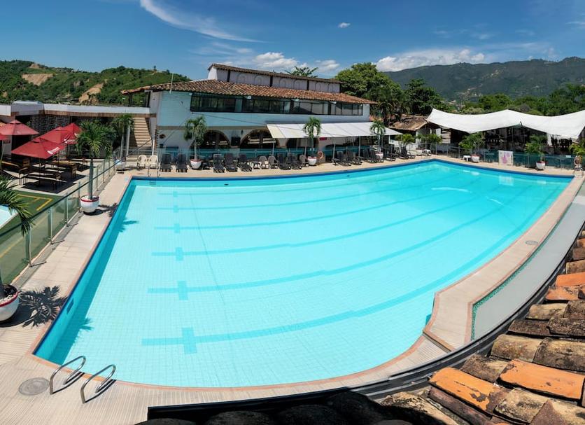 Pool Foto