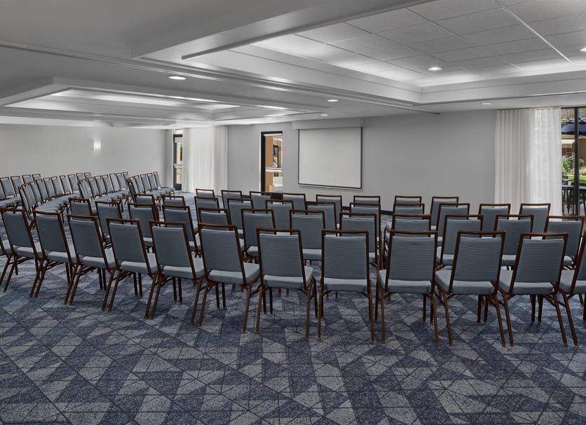 Sala de conferències Foto