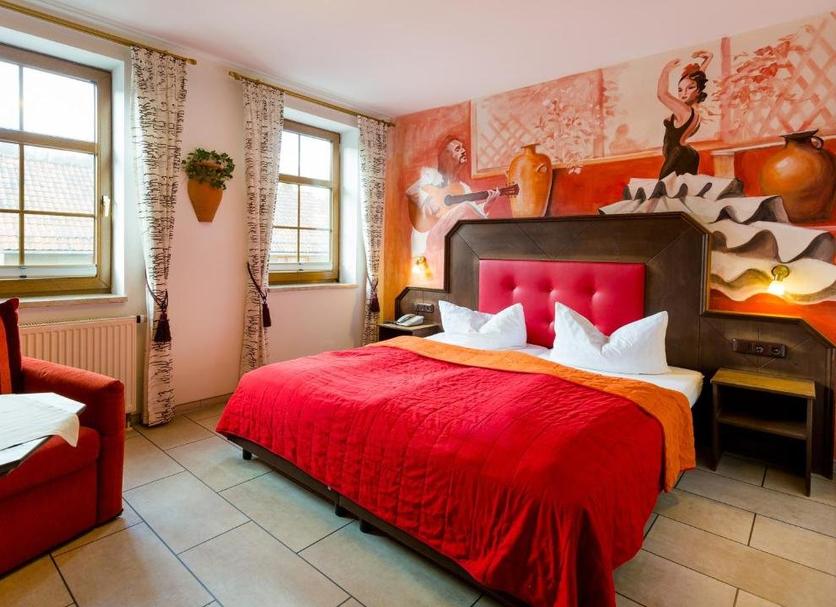 Habitació Foto