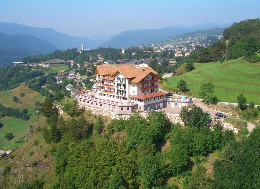 Edifici Foto