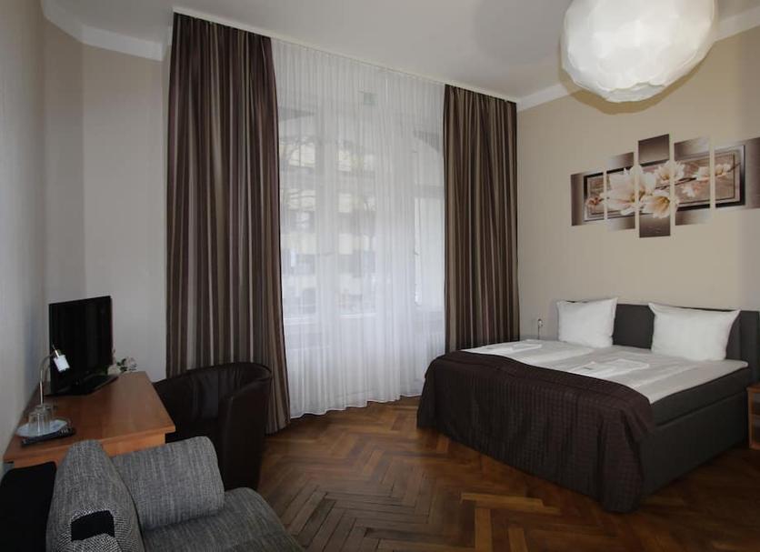 Habitació Foto