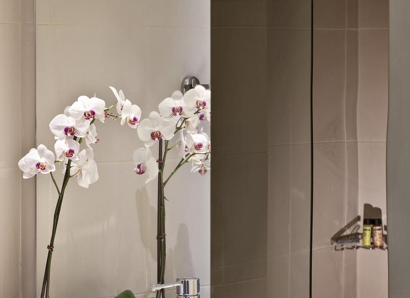 Serveis de l’habitació Foto