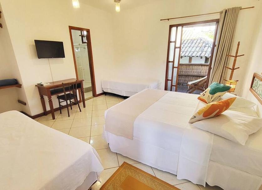 Habitació Foto