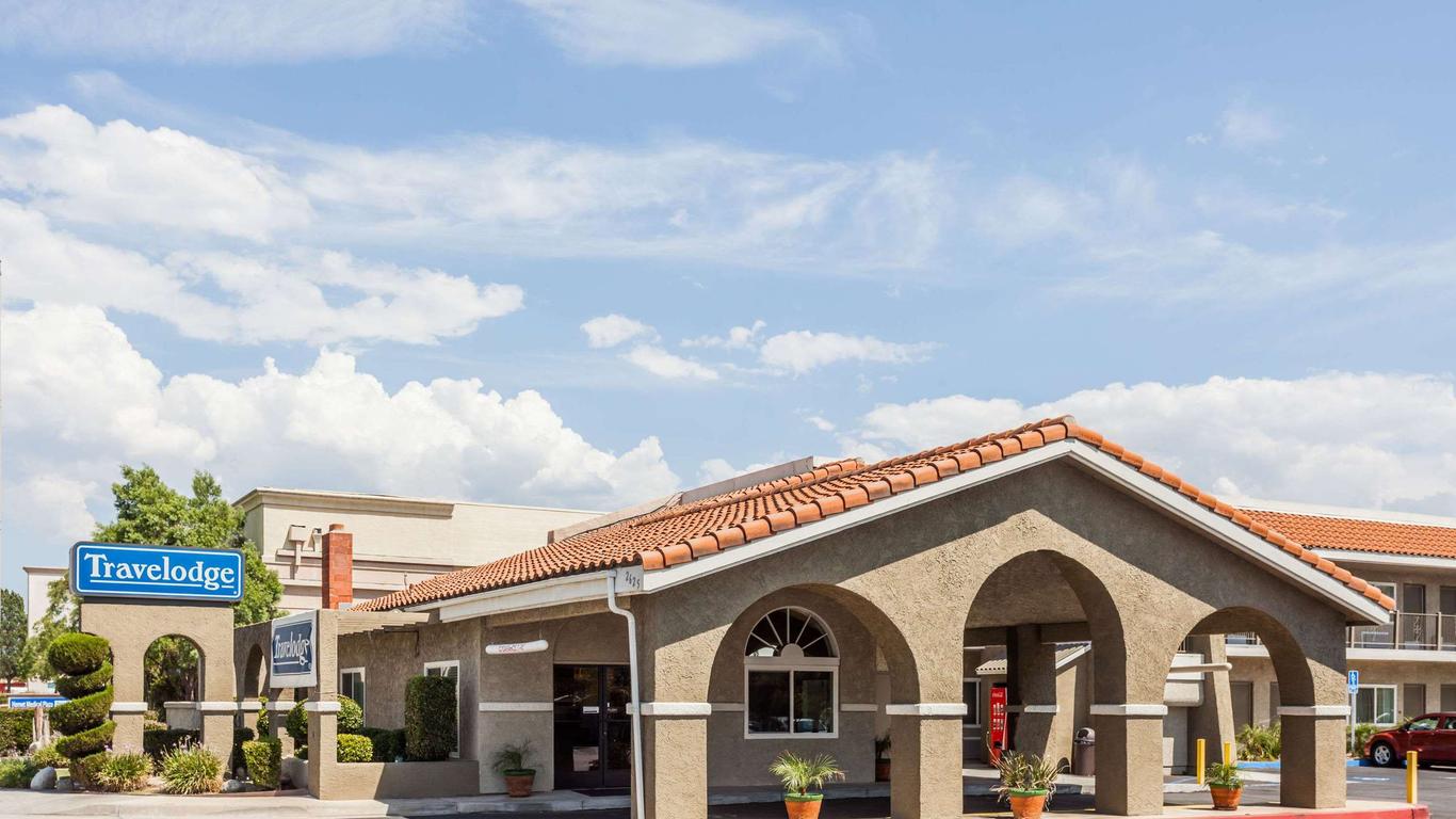 Travelodge by Wyndham Hemet CA