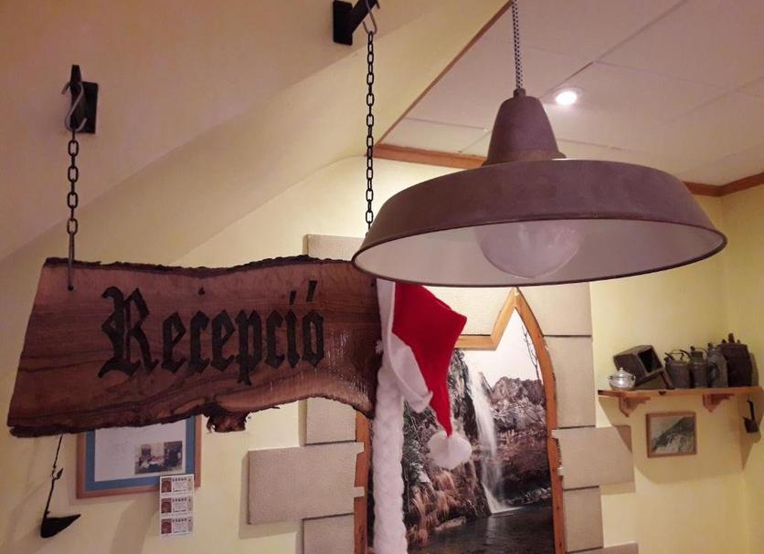 Serveis de l’habitació Foto