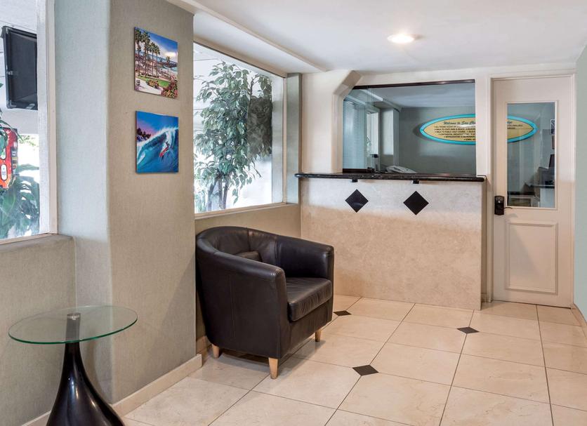 Recepció Foto