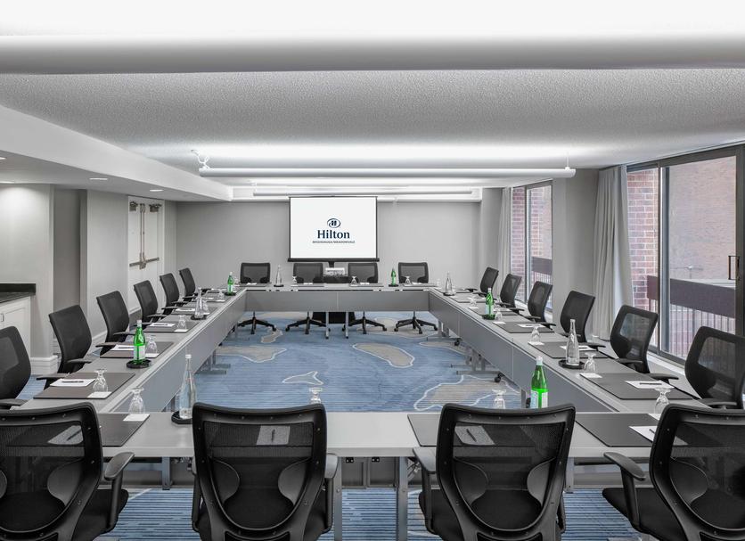 Sala de conferències Foto
