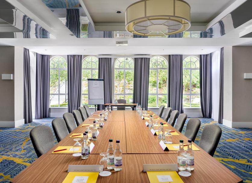 Sala de conferències Foto
