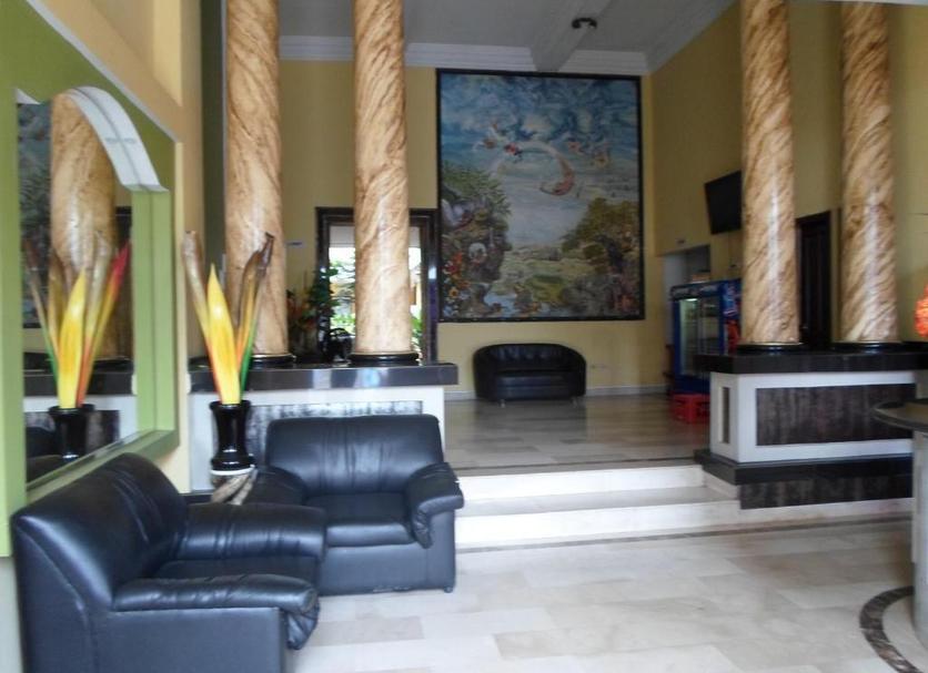 Sala Foto