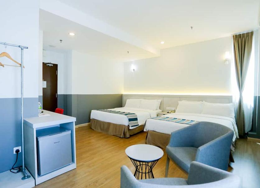 Habitació Foto