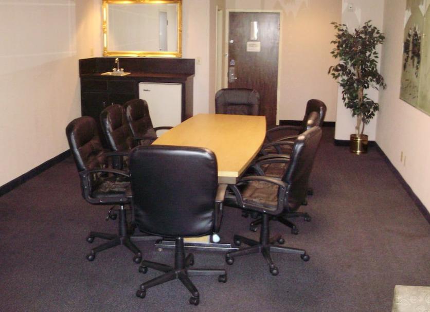 Sala de conferències Foto