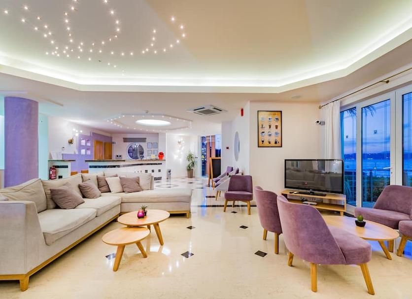 Sala Foto